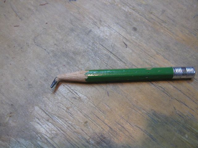 Pencil