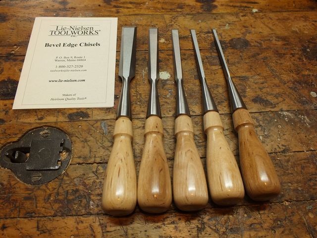 Chisels